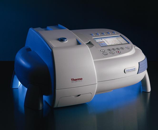 Thermo Scientific Evolution 200